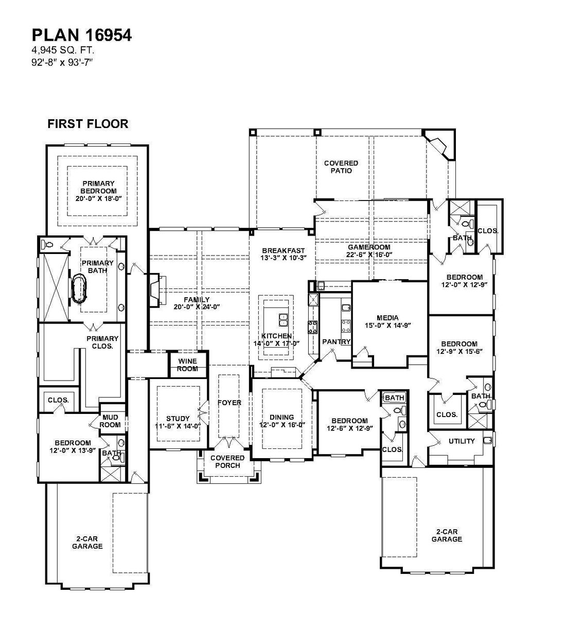 House in Fulshear, Texas, United States 2 - 18494127
