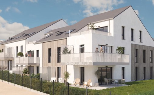 Wohnung in Sarzeau, Bretagne, Frankreich 1