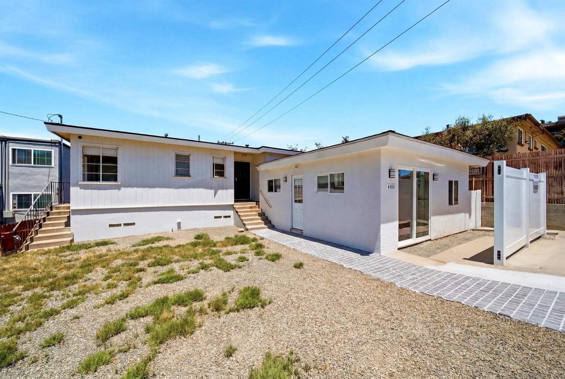 House in San Diego, California, United States 2 - 18493528