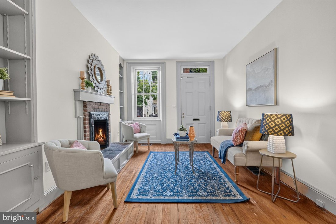 House in Alexandria, Virginia, United States 5 - 18495804