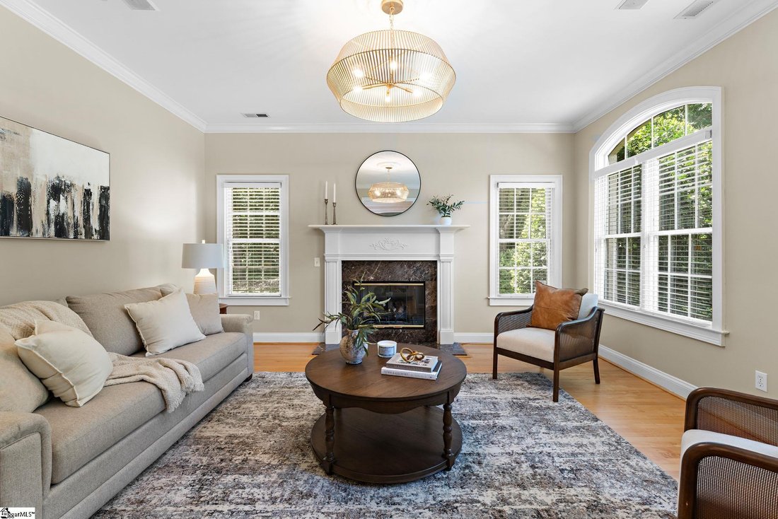 House in Greenville, South Carolina, United States 5 - 18494380