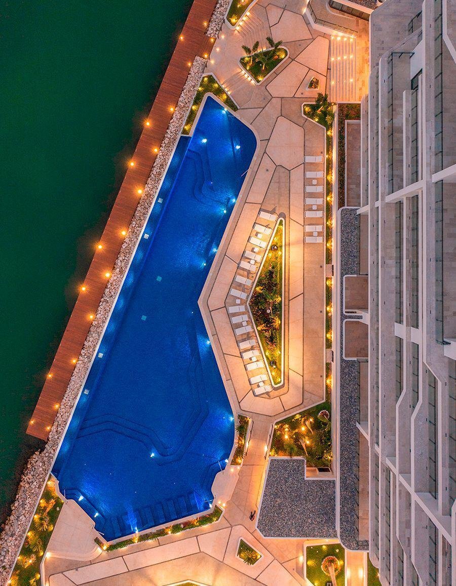 Apartment in Cancún, Quintana Roo, Mexico 3 - 18492497