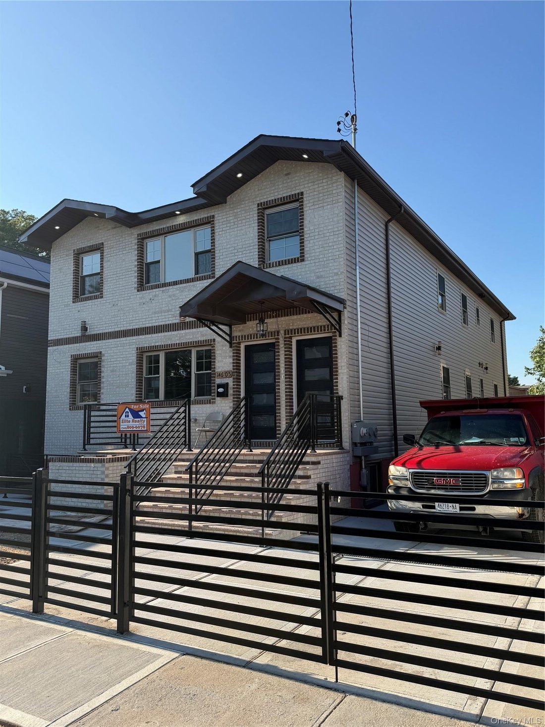 House in New York, New York, United States 1 - 18493562