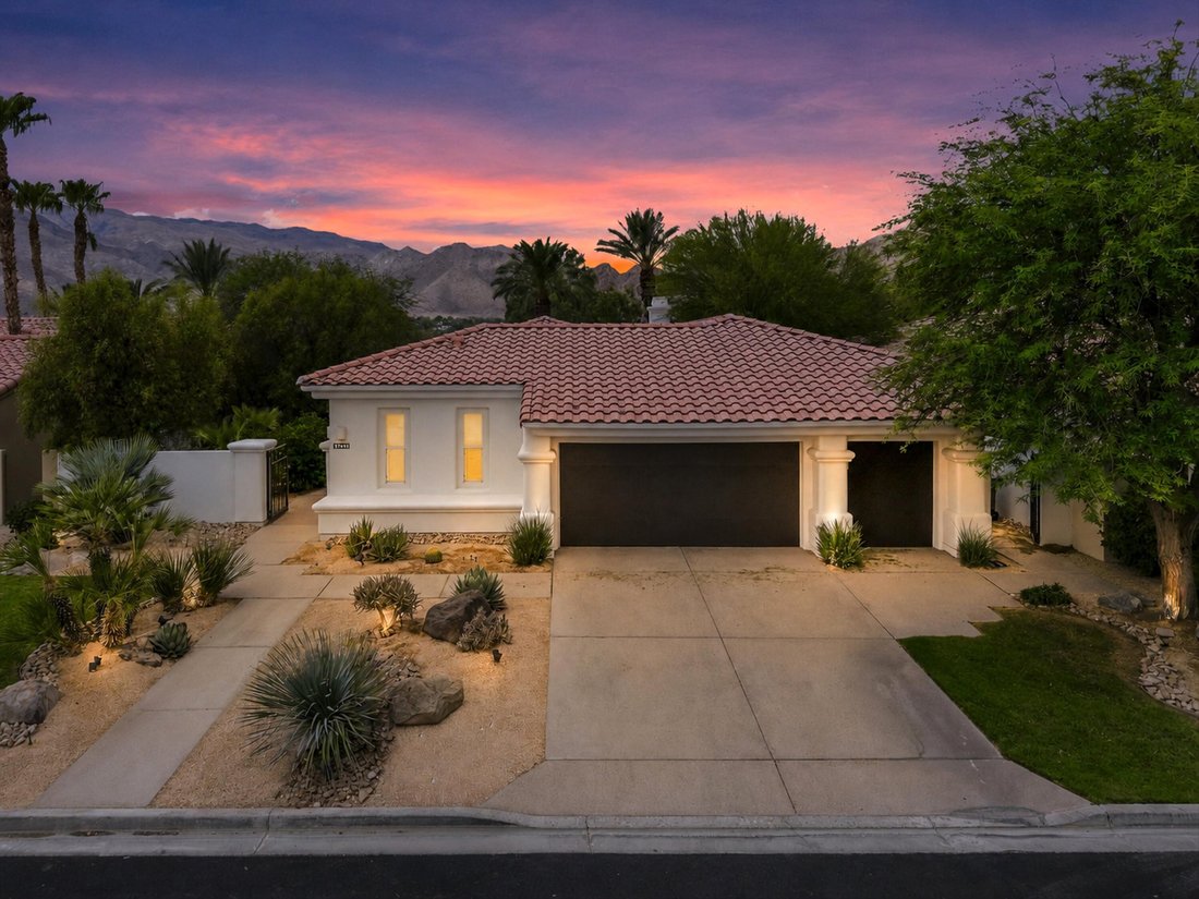 House in La Quinta, California, United States 5 - 18494021