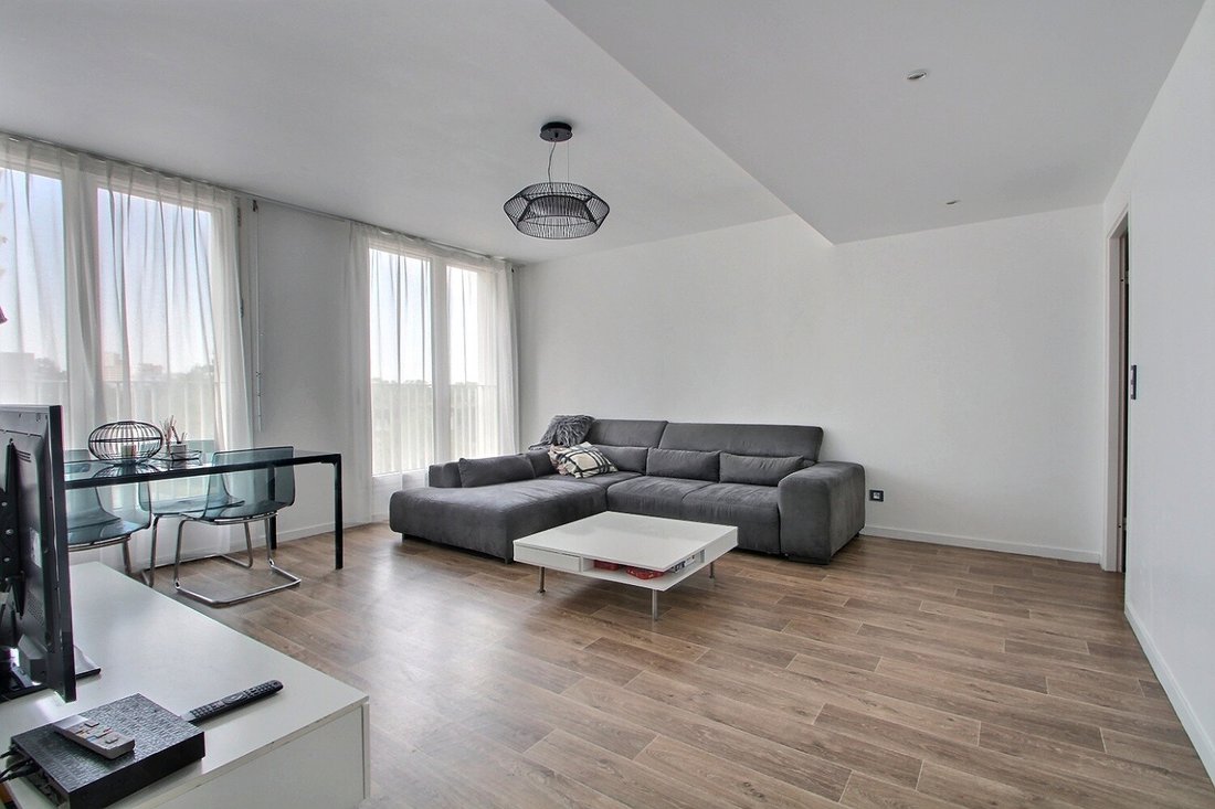 Apartment in Centre, Nanterre, France 2 - 18492146