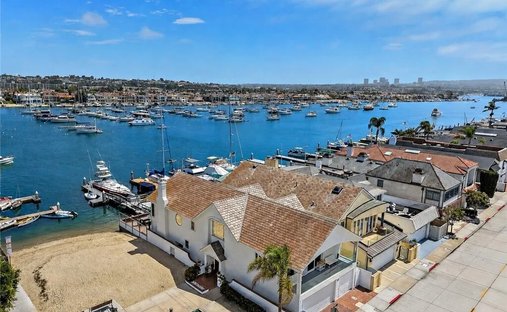 House in Newport Beach, California, United States 1