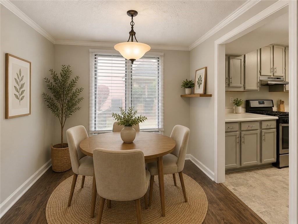 Conyers, Georgia, United States 3 - 18493948