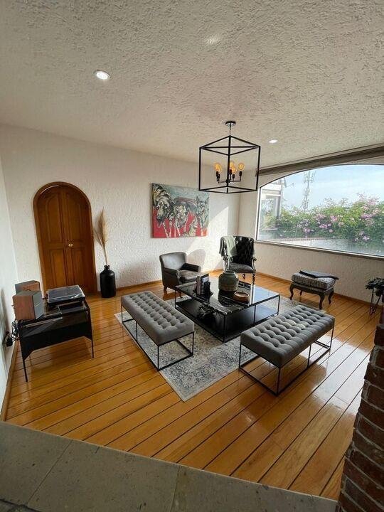 Condo in Santa Catarina Yecahuitzotl, Mexico City, Mexico 3 - 18492755