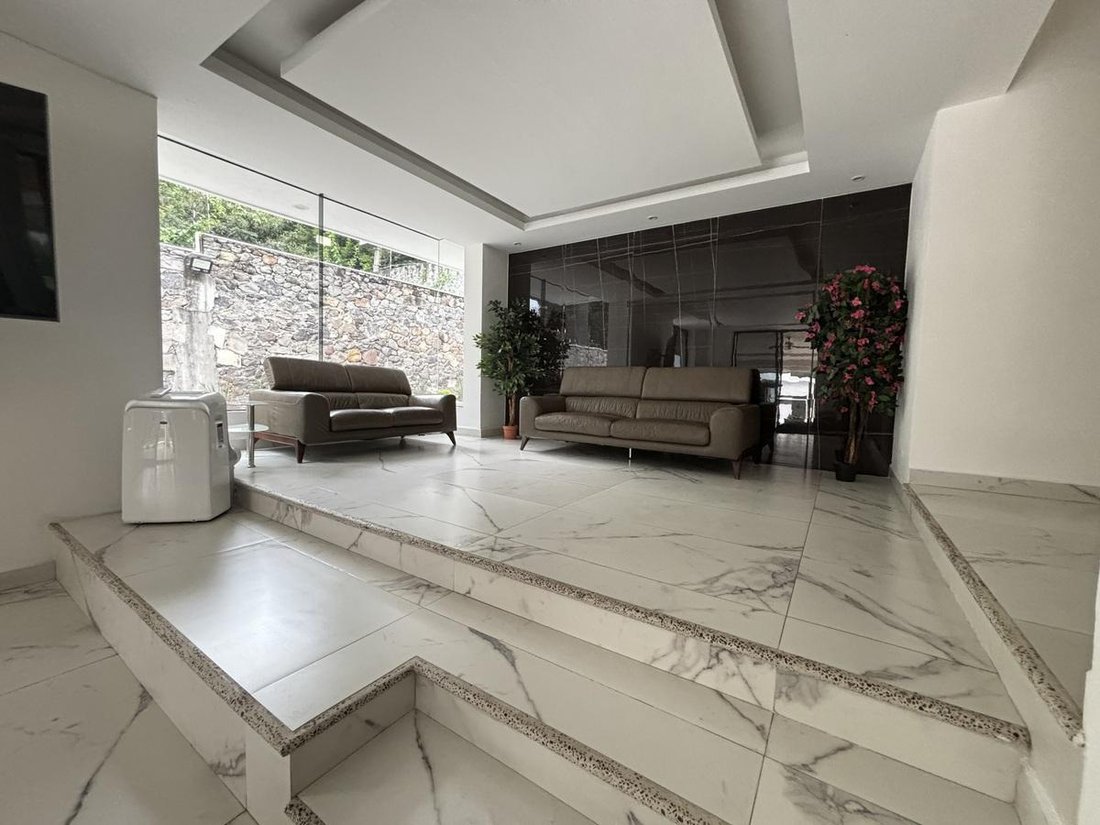 House in Cuernavaca, Morelos, Mexico 5 - 18492560