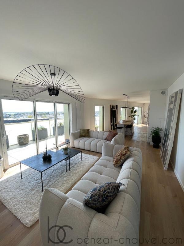 Apartment in Zone Industrielle du Prat, Vannes, France 1 - 18493874