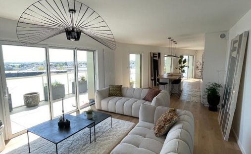 Wohnung in Zone Industrielle du Prat, Vannes, Frankreich 1