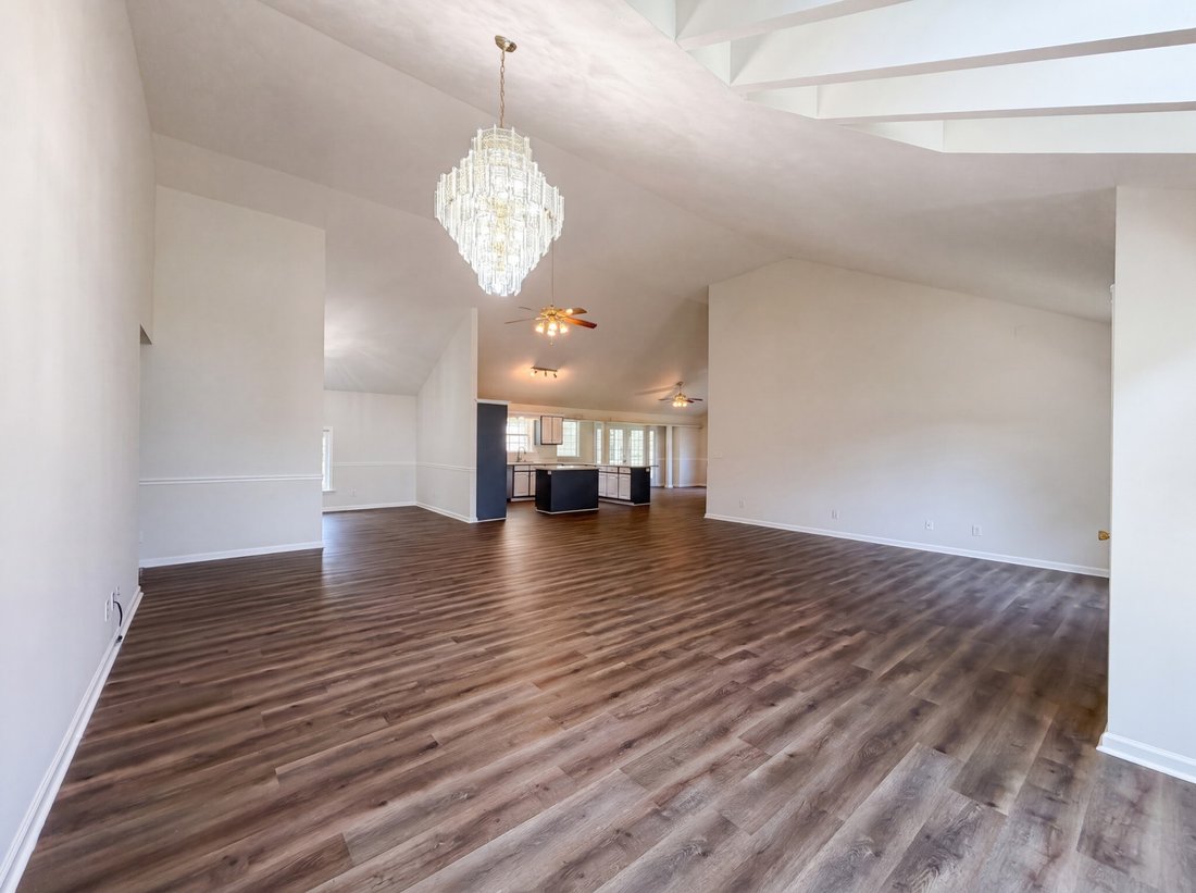 House in Murfreesboro, Tennessee, United States 4 - 18493758