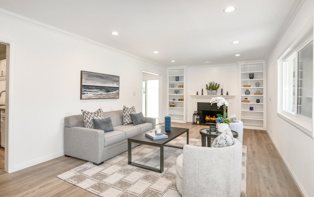 House in Signal Hill, California, United States 4 - 18492026