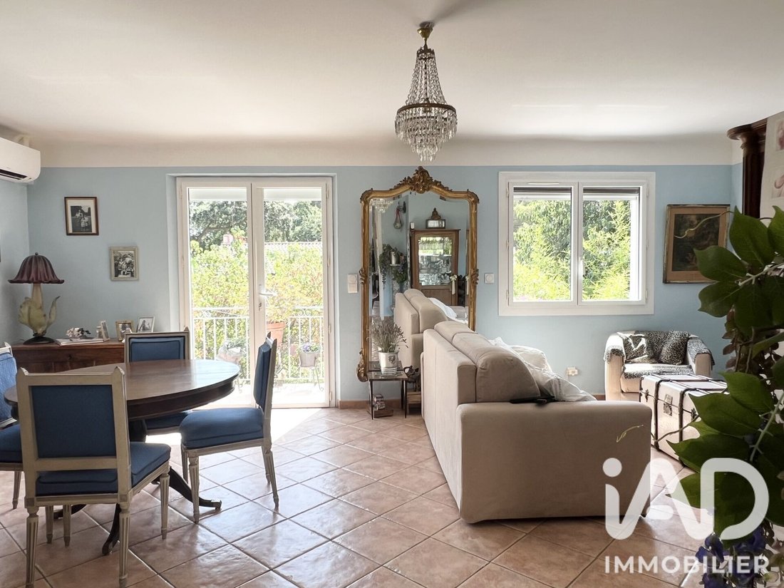 House in Sud, Le Pradet, France 5 - 18495755