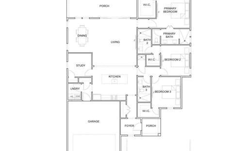 Maison à Watersound, Floride, États-Unis 1