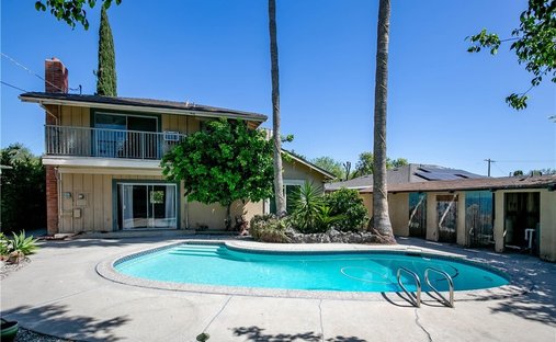 House in Los Angeles, California, United States 1