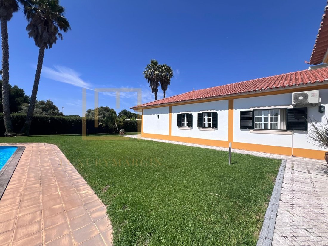 House in Poceirao e Marateca, Setubal, Portugal 4 - 18495255