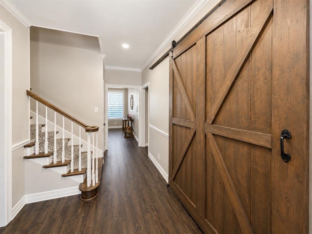 House in Denton, Texas, United States 3 - 18494260