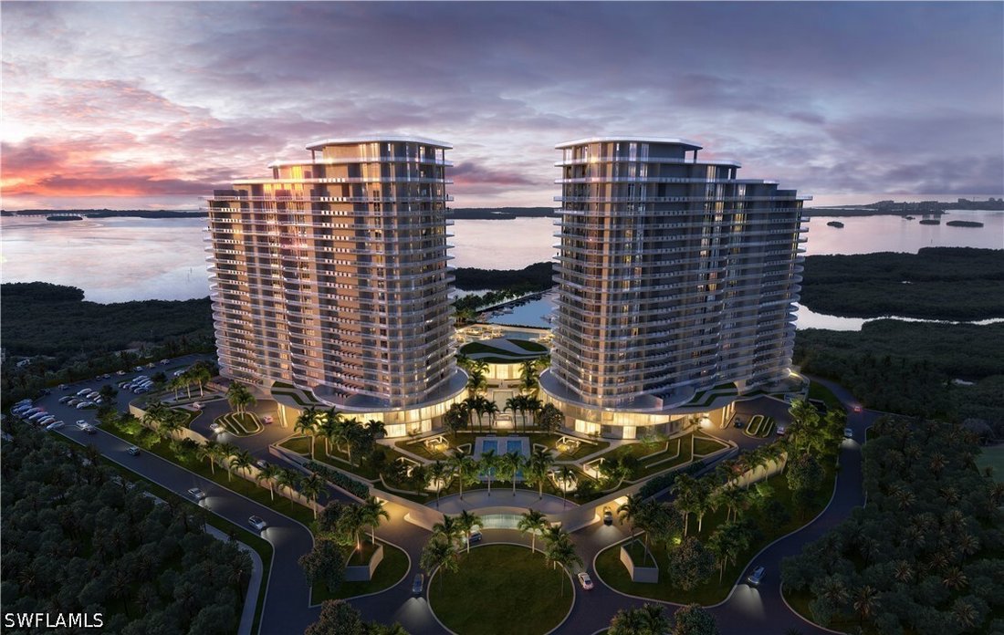 Condo in Bonita Springs, Florida, United States 1 - 18493793