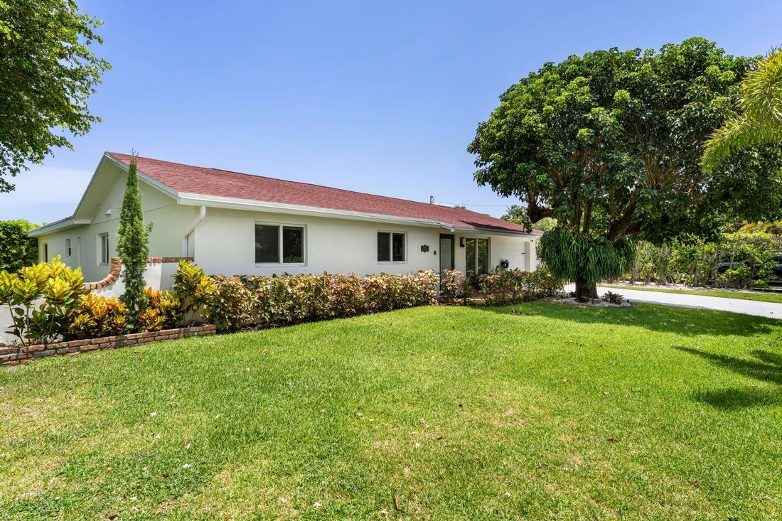 House in West Palm Beach, Florida, United States 3 - 18493974