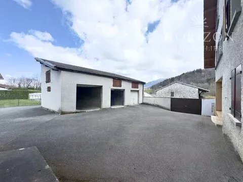 House in Draillant, Auvergne-Rhône-Alpes, France 3 - 17546988