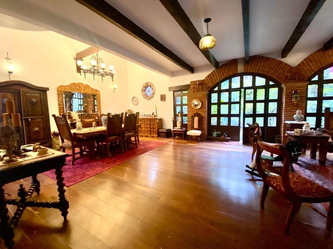 House in Mexico City, Mexico 2 - 18492462