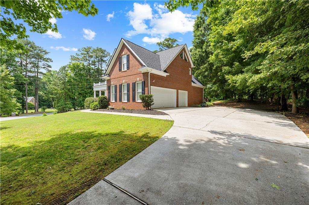 House in Fayetteville, Georgia, United States 2 - 18493942