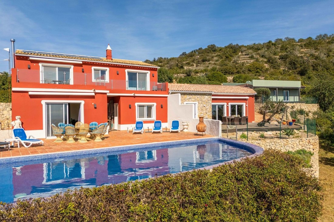 Villa in Estoi, Algarve, Portugal 2 - 17685075