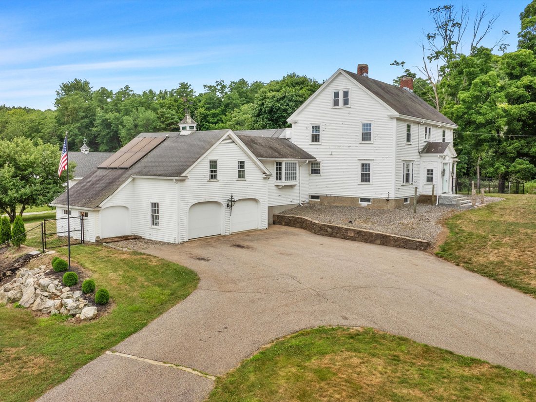 House in Westborough, Massachusetts, United States 1 - 18492240