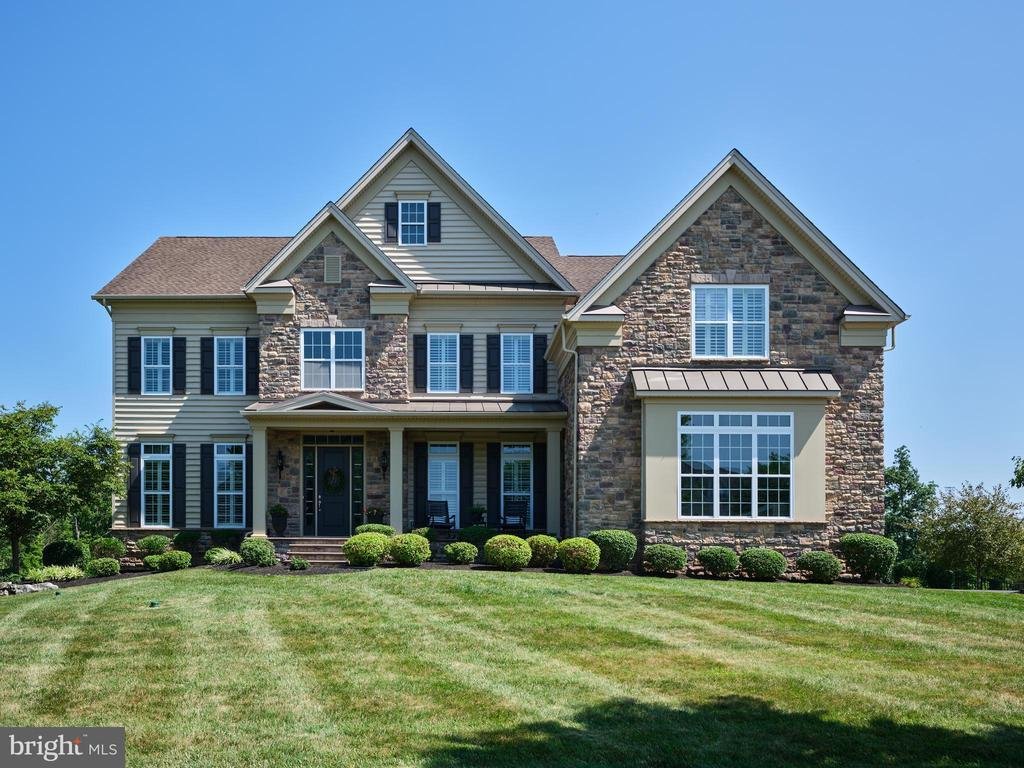 House in Furlong, Pennsylvania, United States 2 - 18495879