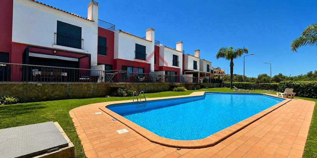 House in Faro (Se e Sao Pedro), Algarve, Portugal 1 - 18456869