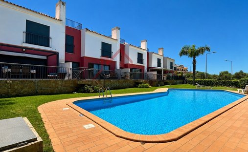 Haus in Faro (Se und Sao Pedro), Algarve, Portugal 1