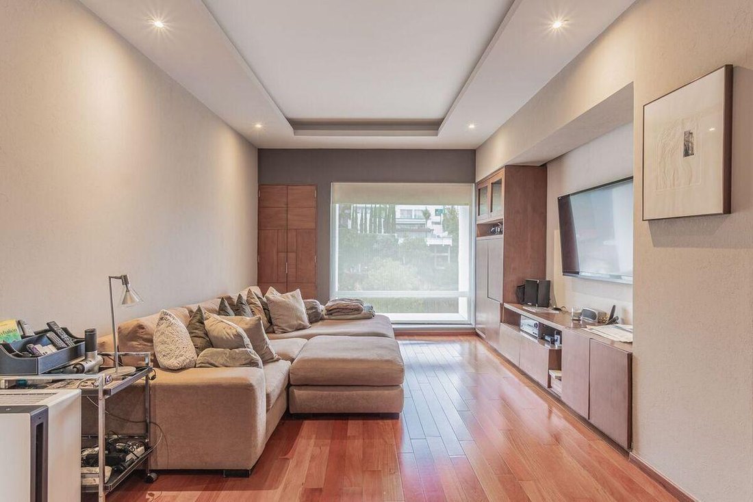 Apartment in Mexico City, Mexico 3 - 18492727