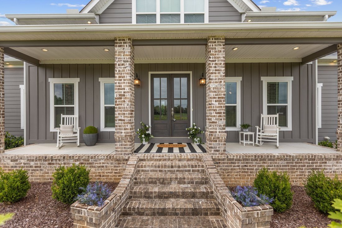 Land in Hillsboro, Tennessee, United States 5 - 18494898