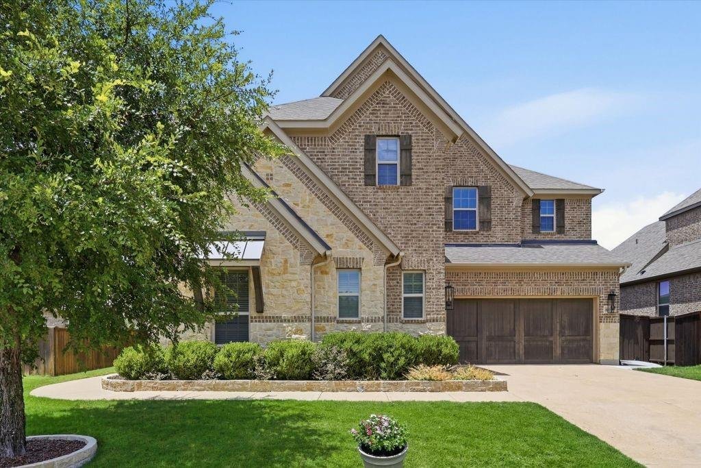 House in Flower Mound, Texas, United States 1 - 18494285