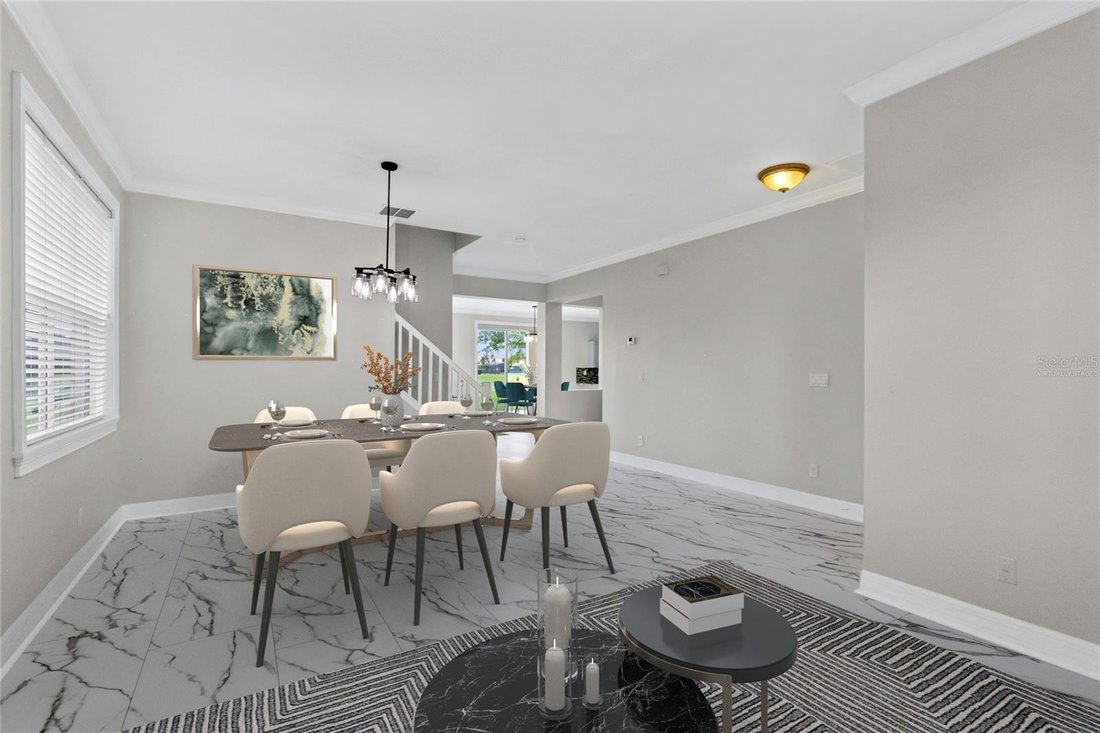 House in Orlando, Florida, United States 4 - 18494461