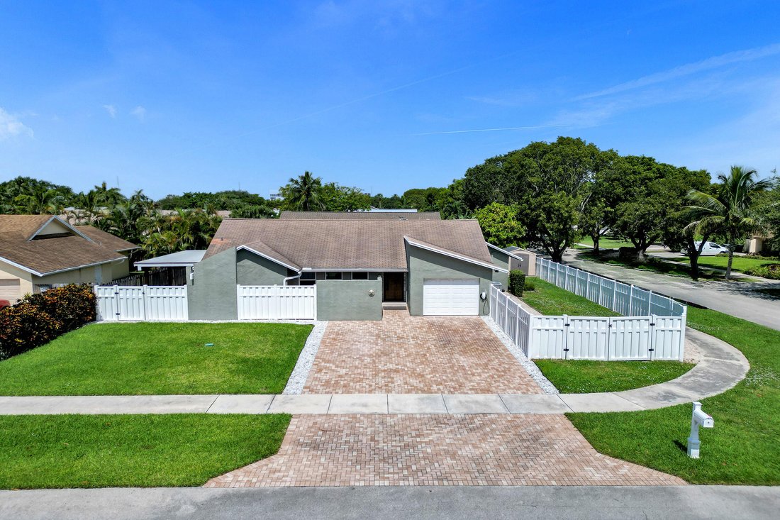House in Delray Beach, Florida, United States 1 - 18494877