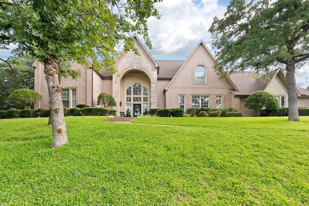 House in Burleson, Texas, United States 1 - 18494313