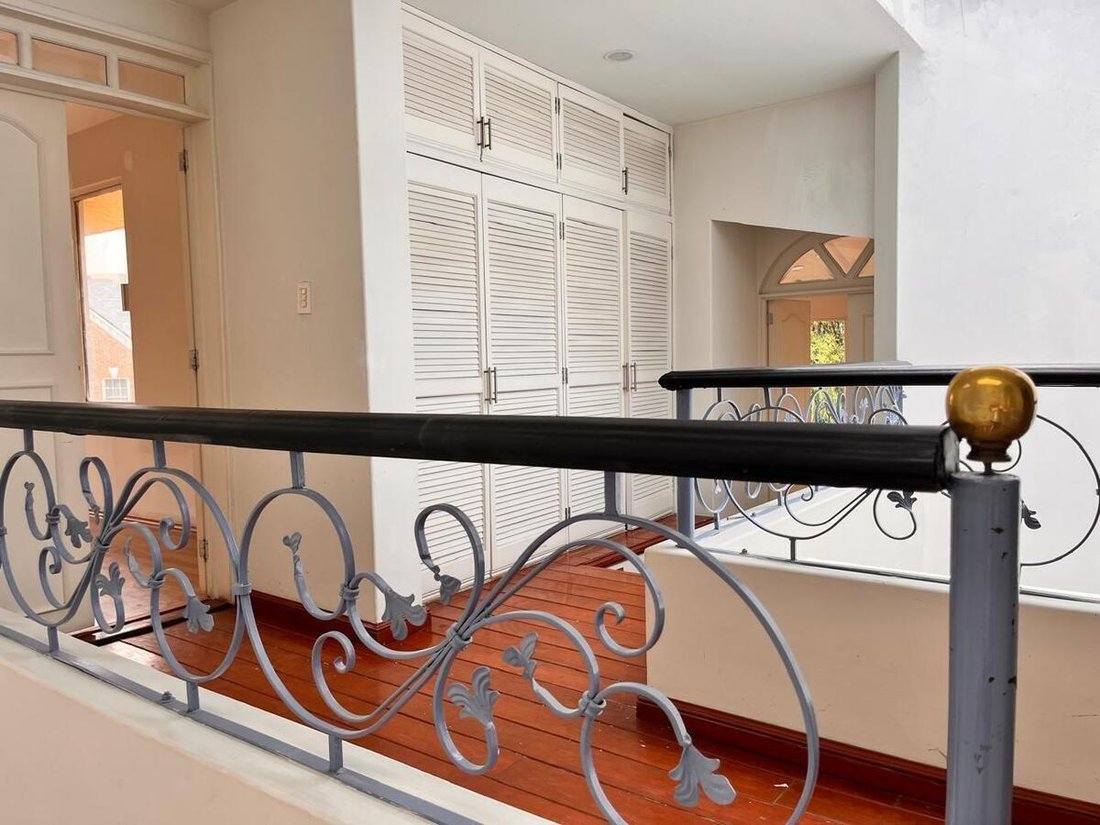 Condo in Mexico City, Mexico 5 - 18492662