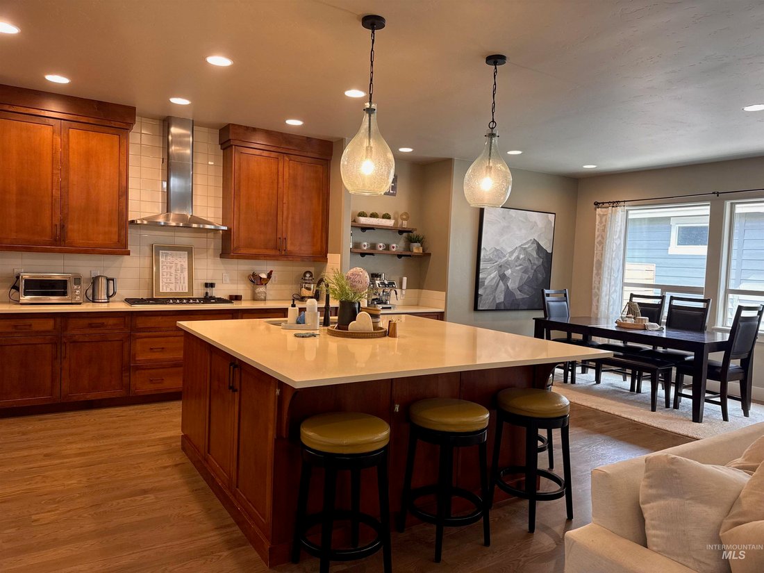 House in Boise, Idaho, United States 4 - 18494909