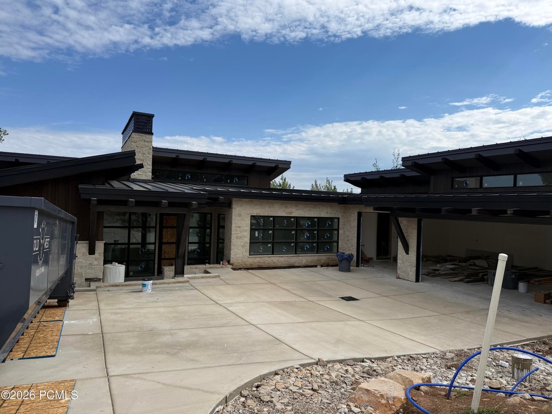 House in Park City, Utah, United States 3 - 18494817