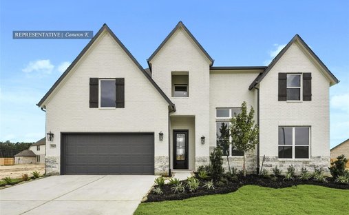 Maison à Fulshear, Texas, États-Unis 1