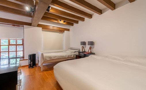 Condo in Mexico City, Mexico 1