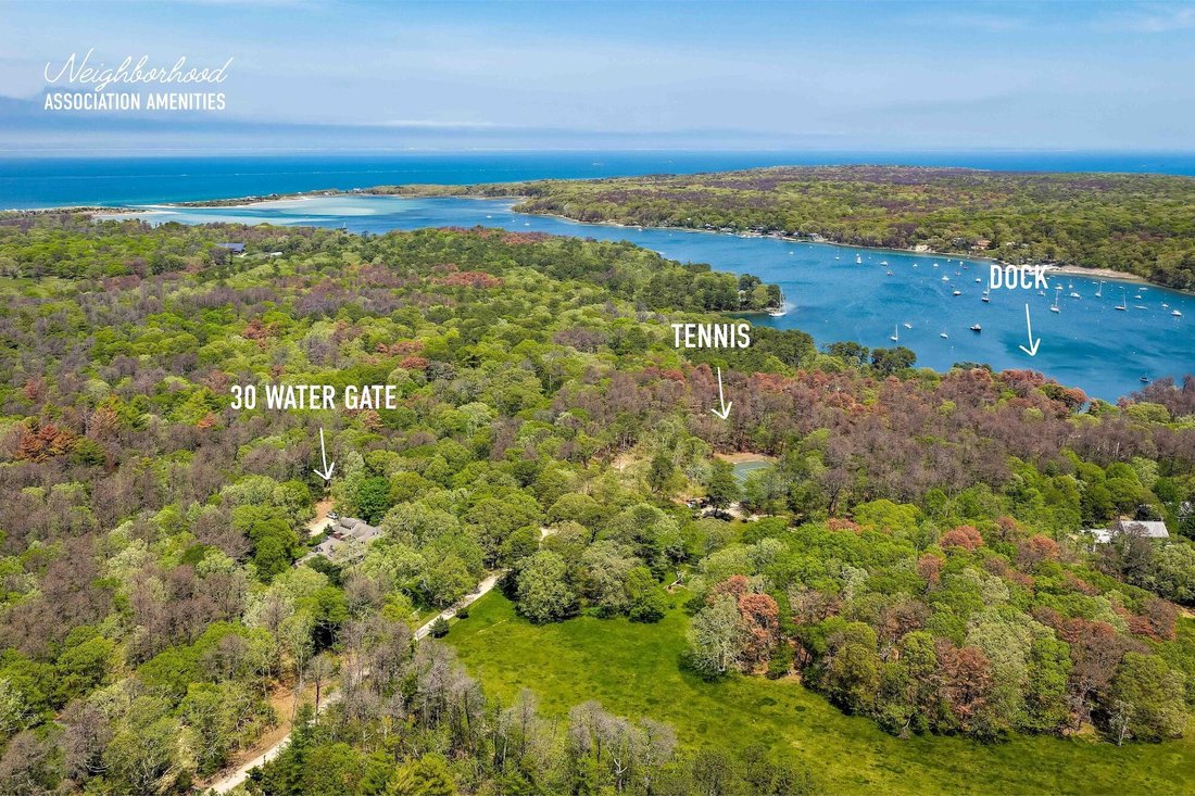 House in Oak Bluffs, Massachusetts, United States 4 - 18492998
