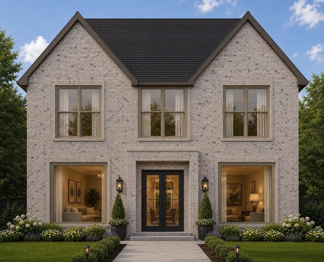 House in Houston, Texas, United States 1 - 18494182