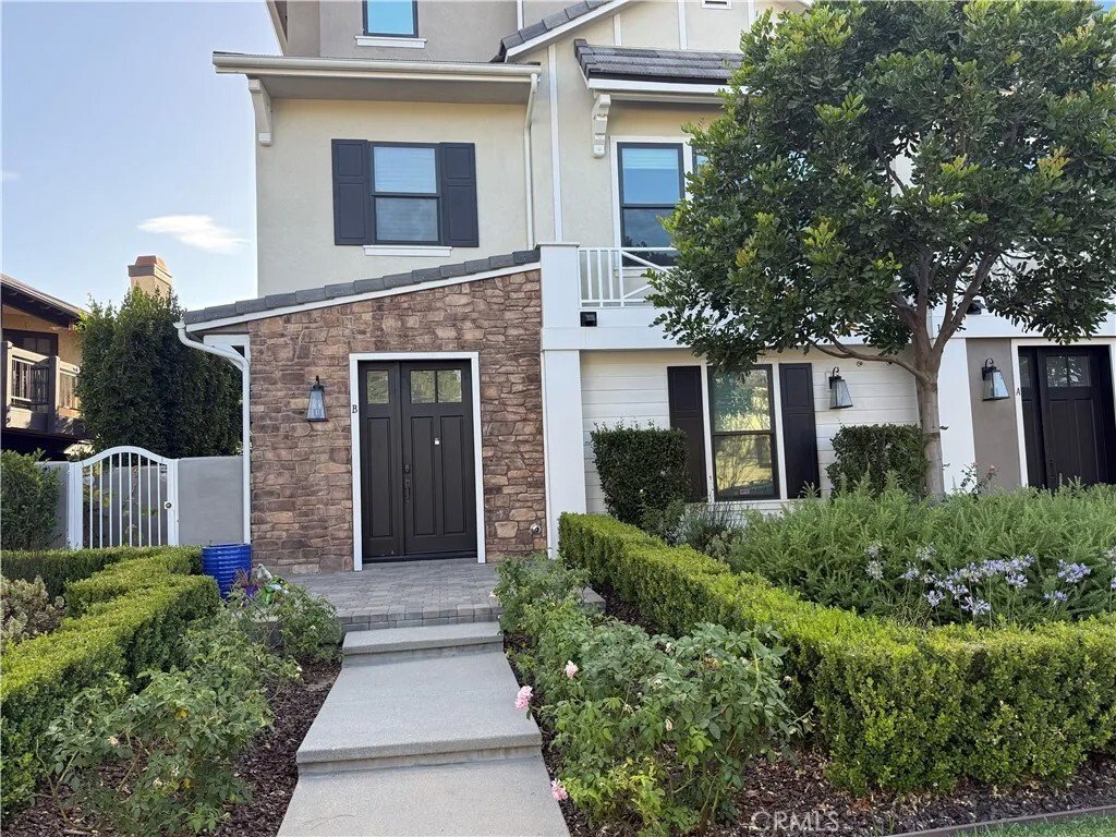 Condo in Arcadia, California, United States 1 - 18493545