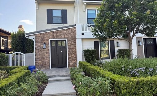 Condo in Arcadia, California, United States 1