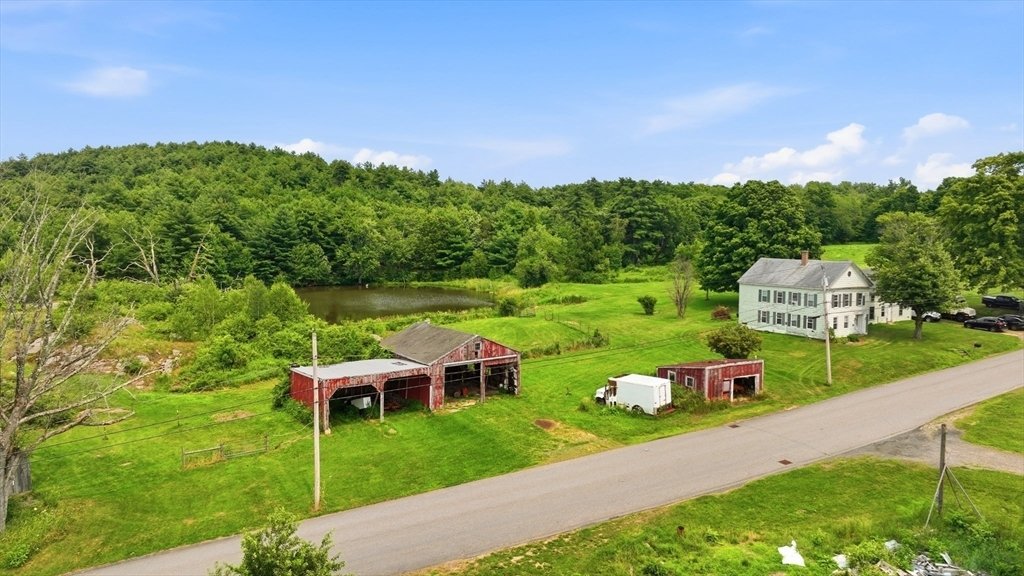 House in West Brookfield, Massachusetts, United States 3 - 18495141