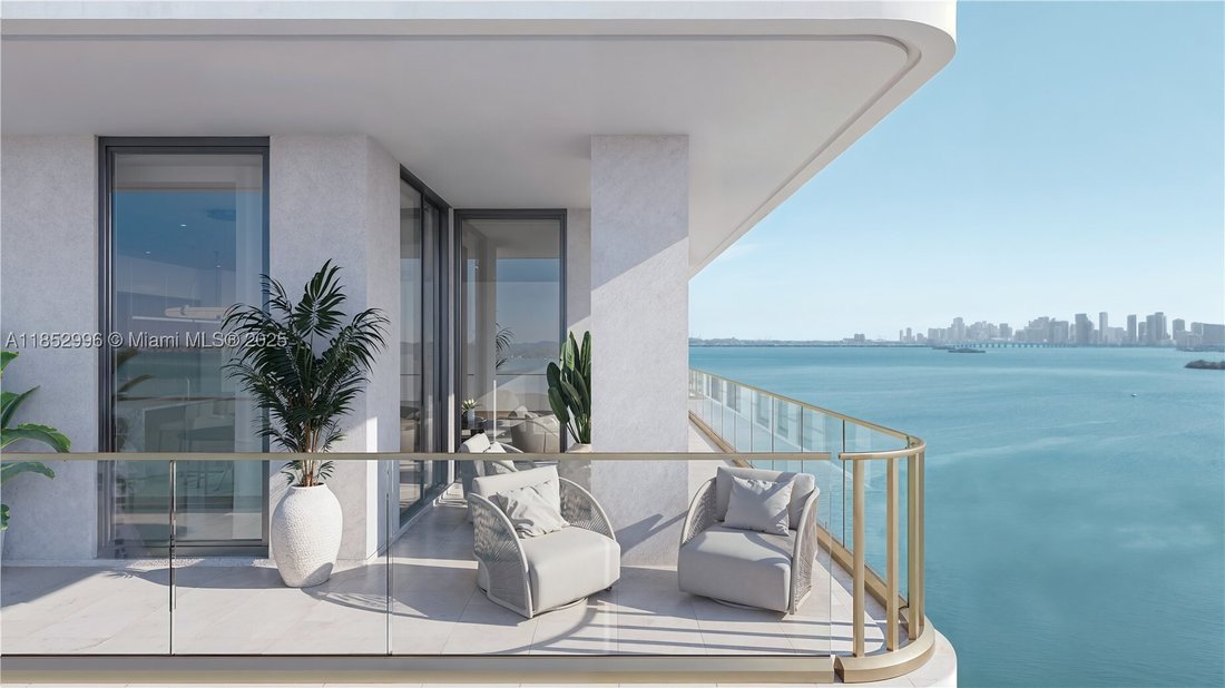 Condo in Miami Beach, Florida, United States 2 - 16746715