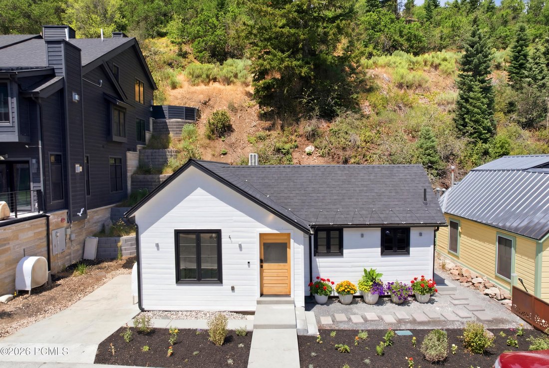 House in Park City, Utah, United States 1 - 18494011